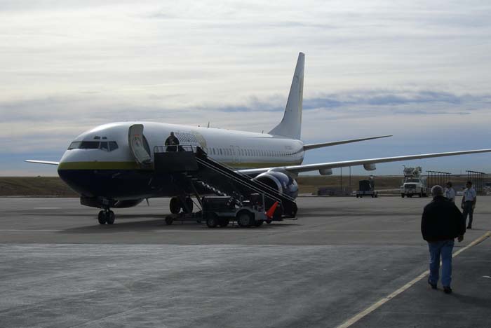 Denver-Seatle Flight (1)